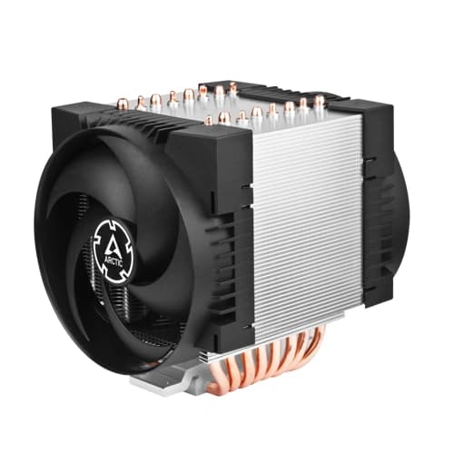 ARCTIC Freezer 4U-M Rev.2 Air CPU Cooler